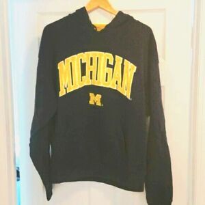Michigan Hoodie 